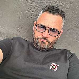 Angelo Gregori