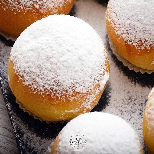 Dolci tipici