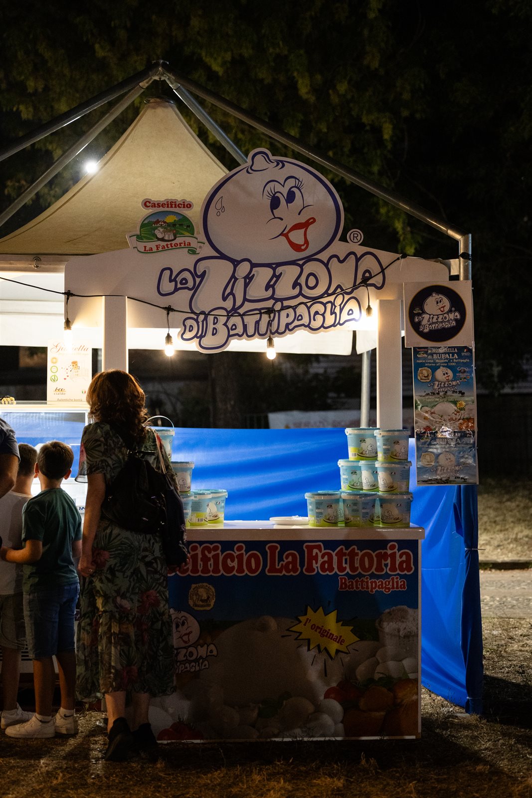 Tipico Battipagliese 2025 — foto 37