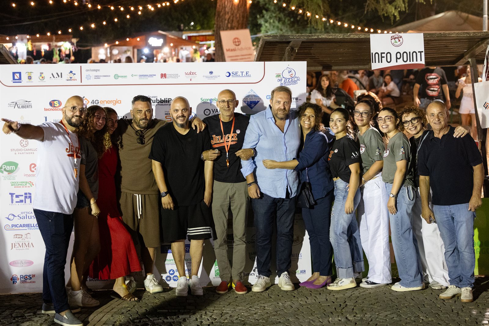 Tipico Battipagliese 2025 — foto 43