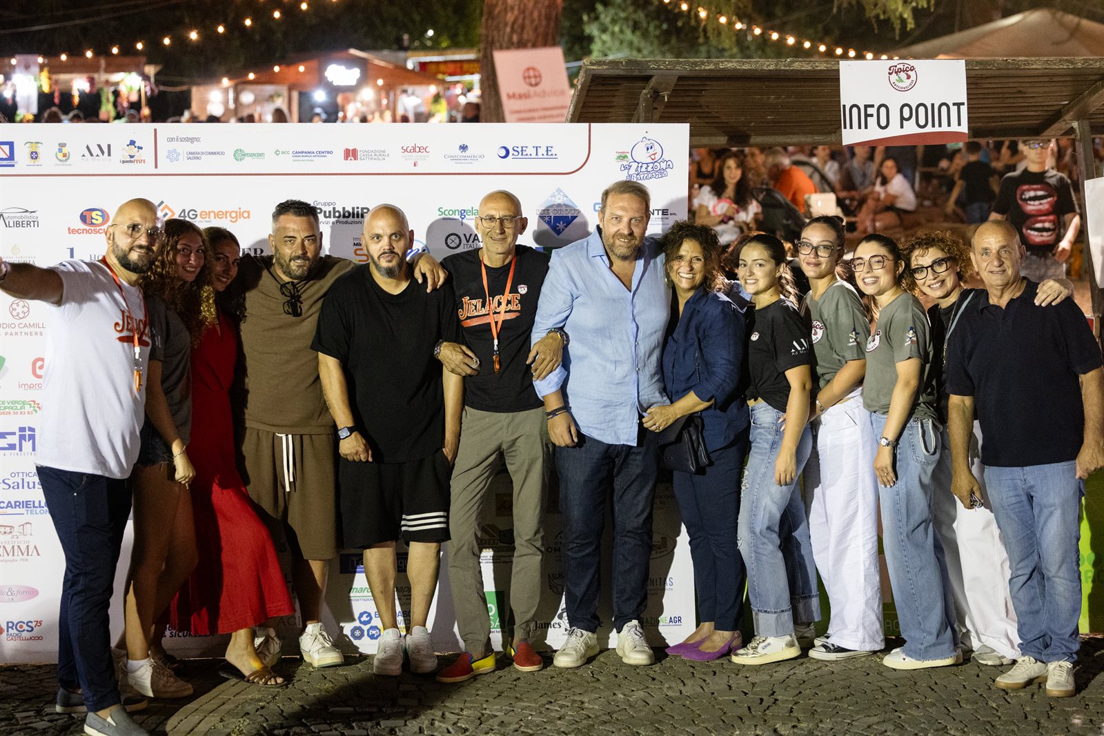 Tipico Battipagliese 2025 — foto 44