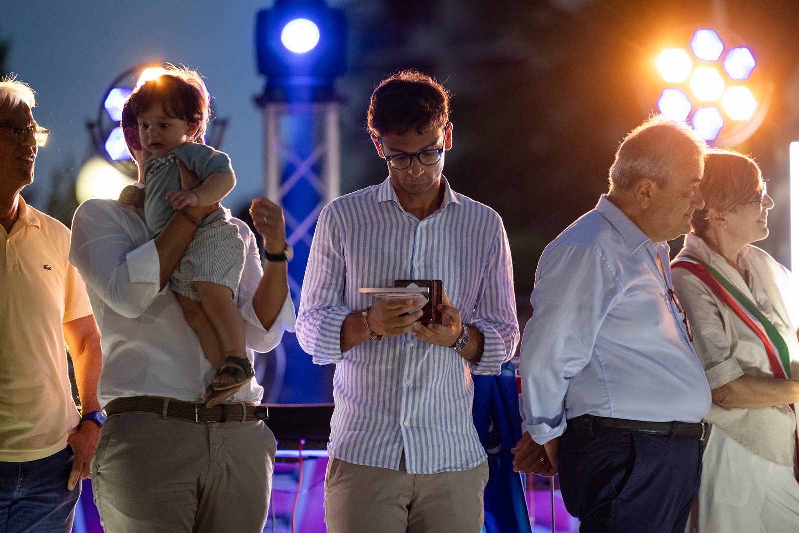 Tipico Battipagliese 2025 — foto 46