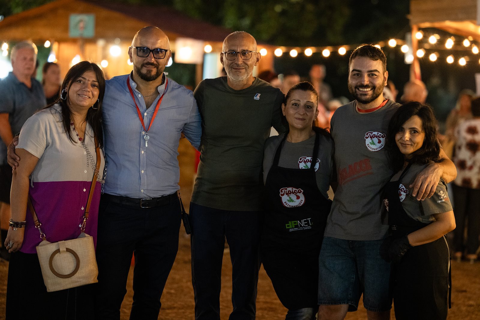 Tipico Battipagliese 2025 — foto 62