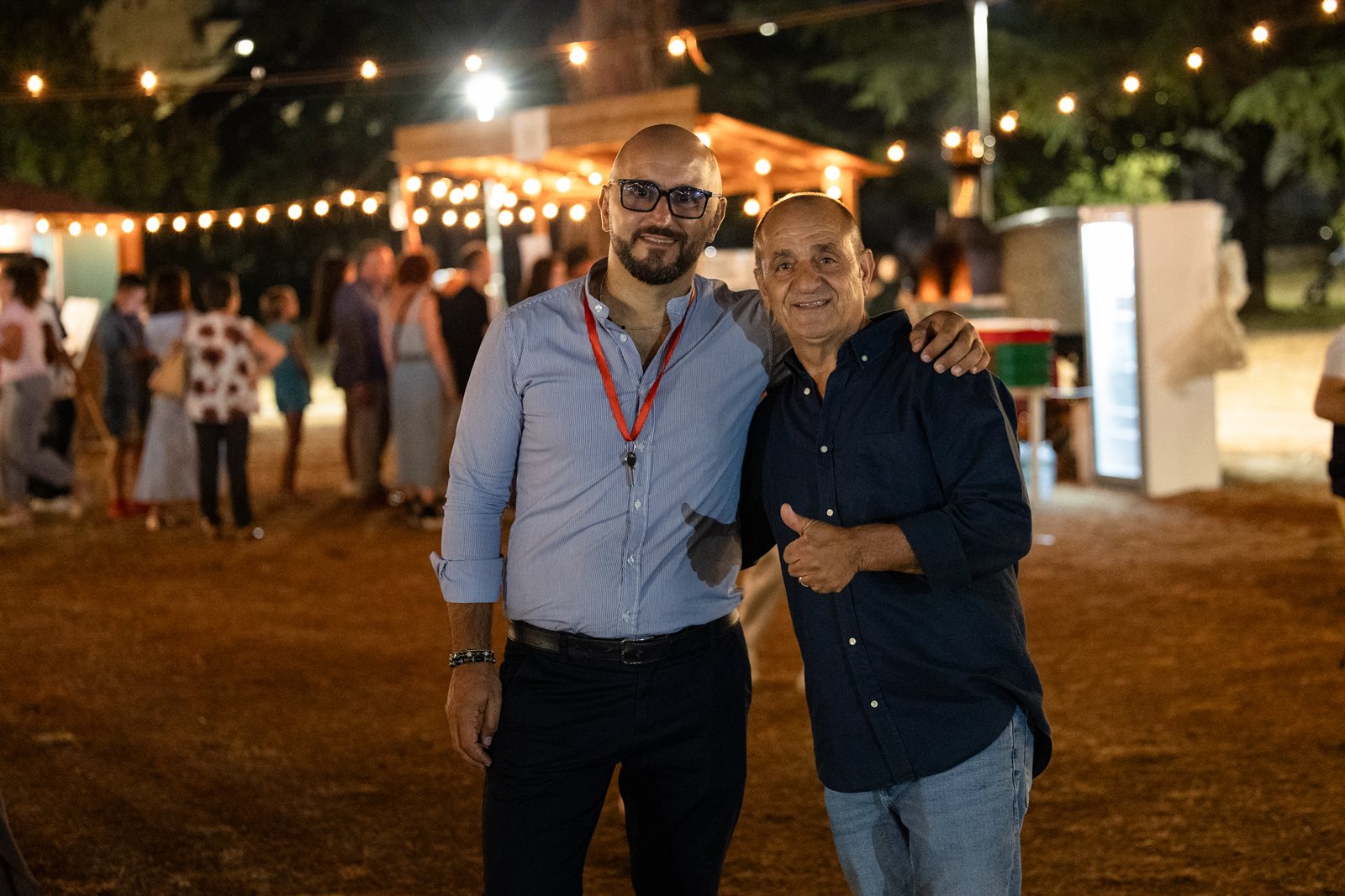 Tipico Battipagliese 2025 — foto 68