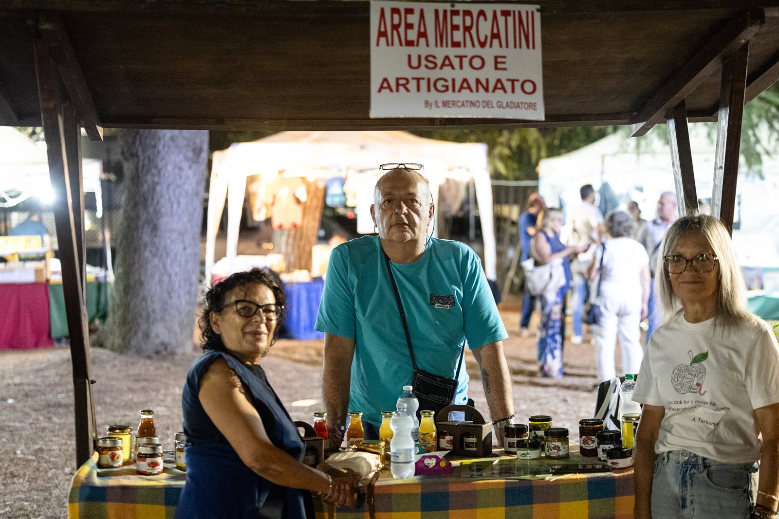 Tipico Battipagliese 2025 — foto 71