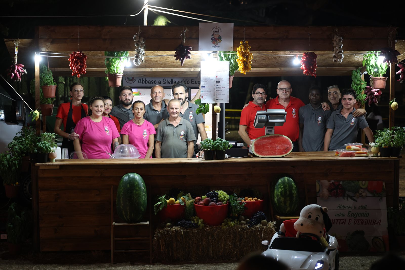 Tipico Battipagliese 2025 — foto 82