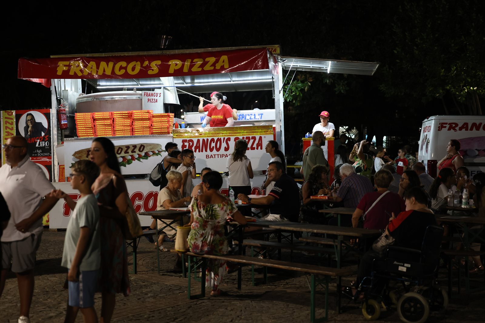 Tipico Battipagliese 2025 — foto 117