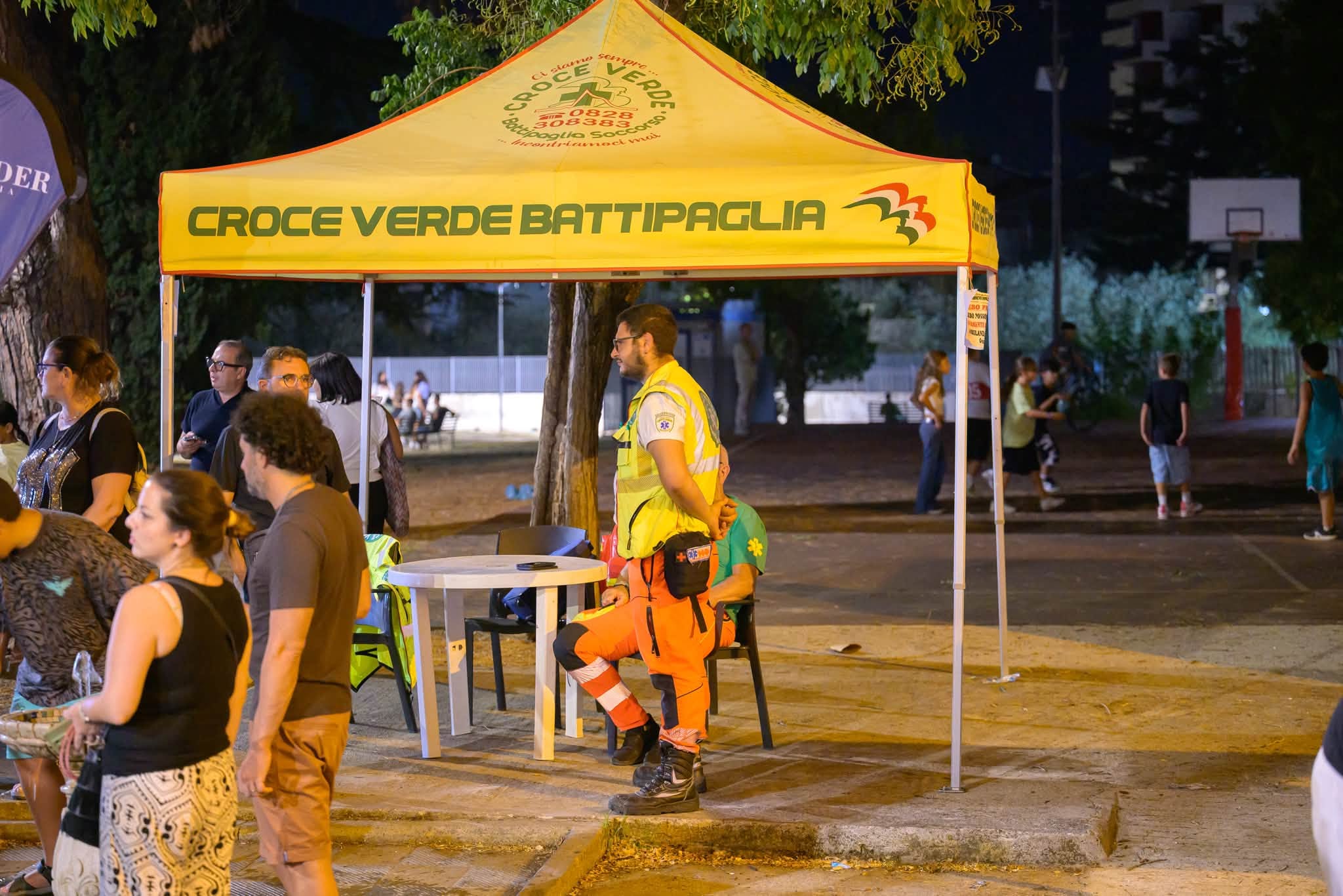Tipico Battipagliese 2026 — foto 30