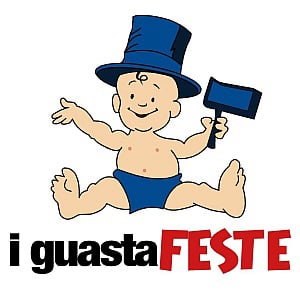 I Guastafeste